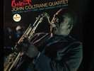 John Coltrane Quartet-Crescent-Impulse 66-STEREO 4-LABEL MCCOY TYNER