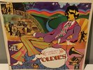 THE BEATLES - A Collection Of Beatles Oldies ODEON lp GERMAN IMPORT