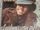 Michael Jackson Vinyl LP Album 