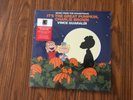 It’s The Great Pumpkin Charlie Brown New Sealed Vince Guaraldi Etched Vinyl Lp