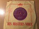 Elvis Presley - All Shook Up (Silver Print) Single 45rpm 7