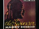Harry Sweets Edison-The Swinger-Verve 6037-STEREO