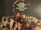Sly & The Family Stone ?- A Whole New Thing LP - Vinyl Album - SEALED Record