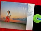 SANDRO GIACOBBE Notte senza di te LP ITALY 1980 MINT- Prima stampa TOP