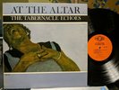 The Tabernacle Echoes - At the Altar LP HOB 248 Private Gospel