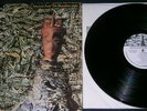 SIOUXSIE AND THE BANSHEES-JUJU PVC 8903 EX Vinyl