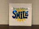 Brian Wilson - Smile - LP - SEE PICS COVER TEAR