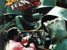 Fela Kuti - Zombie NEW SEALED LP w/ Africa 70