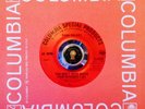 DANA VALERY * YOU DON'T KNOW WHERE YOUR INTEREST LIES *EX *NORTHERN SOUL R&B