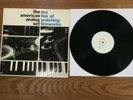 The American Analog Set The Fun Of Watching Fireworks 1996 Orig. U.S. Pressing