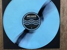 Jack White Blunderbuss Inverse Lightning Vinyl LP Third Man Records RARE