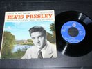 ELVIS PRESLEY  EP 