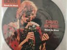 David Bowie - Knock on Wood- 40th anniversary limited vinyl 7