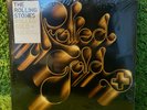 ROLLING STONES ROLLED GOLD VERY BEST OF •SEALED• 4xLP + HYPE STICKER audiophile