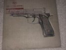 my chemical romance conventional weapons coloured vinyl 7’ RARE new