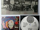 RARE ORIGINAL 'BOB DOWNES OPEN MUSIC' ELECTRIC CITY VERTIGO 1970 UK  6360 005