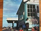 GRAVY TRAIN Self Titled LP vinyl. 1970 rare first album. Polydor 24-4056