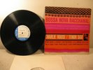 Charlie Rouse ?– Bossa Nova Bacchanal 1963  Blue Note ?–BLP 4119 mono Van Gelder