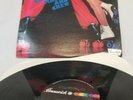 ???? Vaughan Mason-Bounce Rock Skate Roll-1980 LP BRUNSWICK BL 754221-VG+
