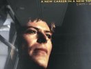 DAVID BOWIE - NEW CAREER IN A NEW TOWN  (13 LP Vinyl Box Set) sealed