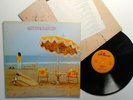 neil young     on the beach    original U.K. pressing   K 54014