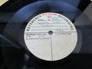 Vtg RARE 1960's Acetate Studio RCA Demo Record THE GUESS WHO / UNDONE & LAUGHING