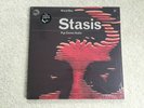 Pye Corner Audio Stasis Vinyl 1st Pressing Ghost Box Death Waltz Mondo SURVIVE