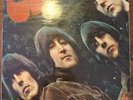 The Beatles Rubber Soul OG 60’s UK Mono Press LP