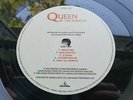QUEEN THE MIRACLE  1st 1989 UK Press LP MINT TIME CAPSULE ONE PLAY