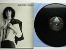 Patti Smith - Horses USA 1978 Arista LP with Laminated Cover