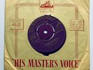 ELVIS PRESLEY- ORIGINAL FIFTIES UK HMV SINGLE