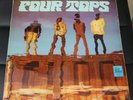 THE FOUR TOPS - STILL WATERS RUN DEEP 2x 1 sided test pressings LPs STML11149