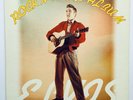 ELVIS PRESLEY- JAPANESE ROCK N ROLL DOUBLE ALBUM