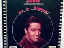 ELVIS PRESLEY- HARD TO FIND ISRAEL FUN IN ACAPULCO.