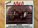 NWA Straight Outta Compton / Express Yourself Single 12