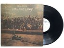 Neil Young - Time Fades Away - PROMO WLP - MS 2151 - No Poster - Tested VG *J2