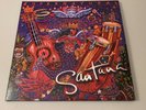 Santana **Supernatural **BRAND NEW RECORD LP VINYL A19