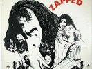 FRANK ZAPPA, G.T.O.s, ALICE COOPER Zapped LP 1969 PROG ROCK VG++ NM-
