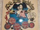 Michel Magne - Moshe Mouse Crucifixion - LP - Funky Prog / Breaks - France Orig