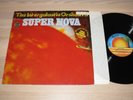 THE INTERGALACTIC ORCHESTRA LP - SUPER NOVA / 1979 PALM 7003 PRESS in MINT