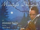 Johnny Smith -w/Stan Getz - Moonlight in Vermont on Roost 2211,DG Mono EX Copy