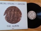 REVOLTING COCKS ?– Beers, Steers + Queers (The Album) Vinyl LP - 1990 Wax Trax