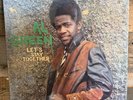 AL GREEN Let’s Stay Together SEALED MINT 1st Press 1972 Hi Records SHL 32070 LP
