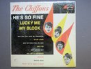 The Chiffons – The Chiffons (Laurie) LLP 2018 ORIGINAL EX LP