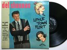 DEL SHANNON Little Town Flirt Big Top 12-1308 Degritter