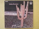 INDIAN SUMMER - Same (1971) FOC / Neon