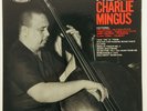 1964 Charlie Mingus ?- Pre-Bird - Label: Mercury ?- 125 113 MCL
