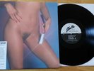 UNCLE SAM - Heaven or Hollywood - Limited Edition Vinyl LP - Uncensored Cover
