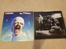 SCORPIONS BLACKOUT 1PRESS LP 1982 SRM-1-4039
