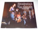 HAWKWIND - GREASY TRUCKERS PARTY / LIVE 1972 - LP VINYL LEMMY MOTORHEAD